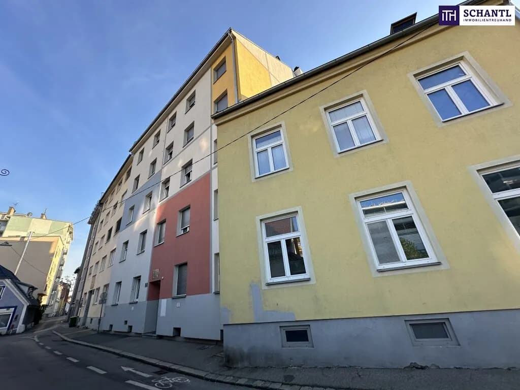 2-Zimmer-Wohnung kaufen in Graz – 44,57 m², € 129.900 – Bild 13 von 16