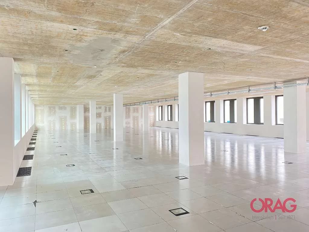 Gewerbeimmobilie mieten in Linz – 1 089 m², € 20.470 – Bild 3 von 8