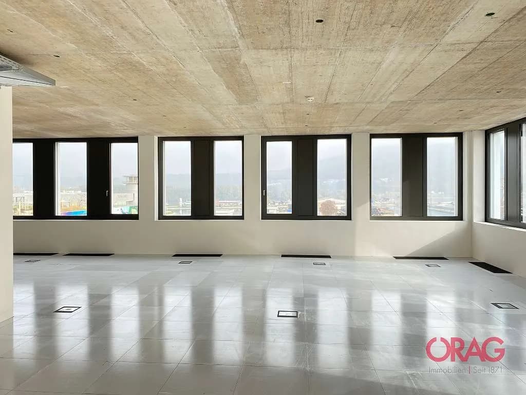 Gewerbeimmobilie mieten in Linz – 1 089 m², € 20.470 – Bild 4 von 8
