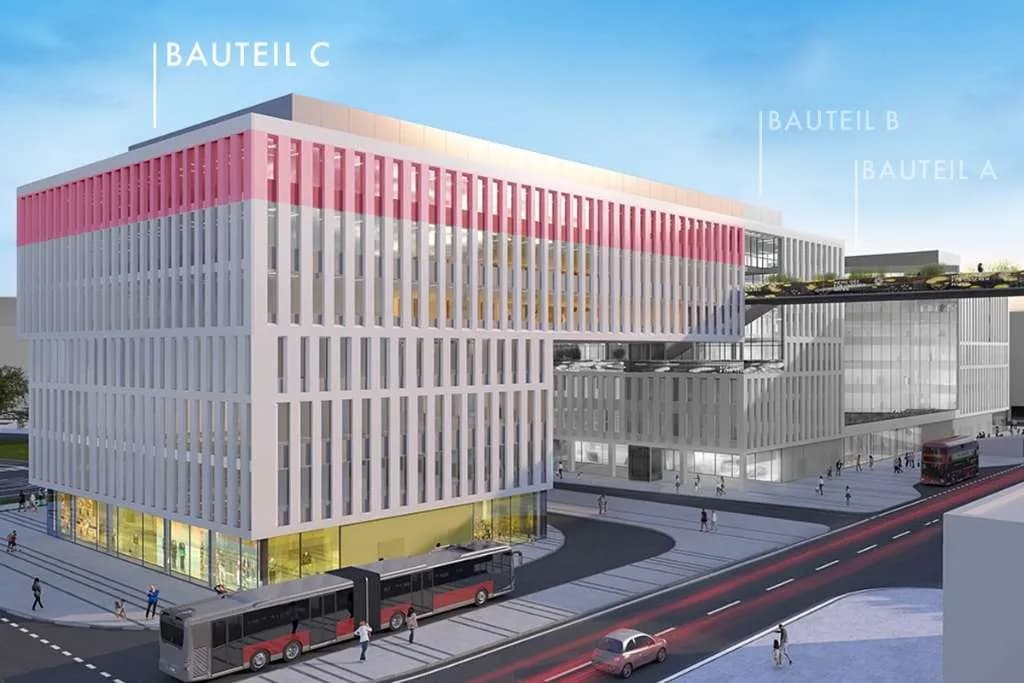 Gewerbeimmobilie mieten in Linz – 1 089 m², € 20.470 – Bild 6 von 8