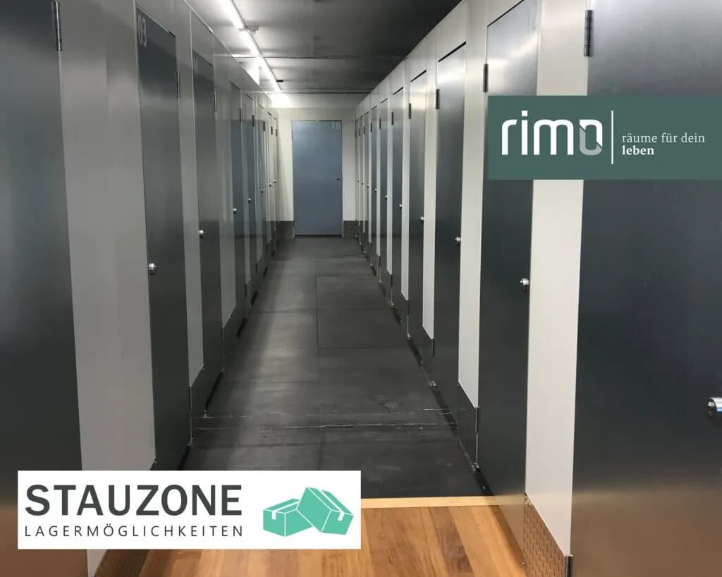Gewerbeimmobilie mieten in Dornbirn
