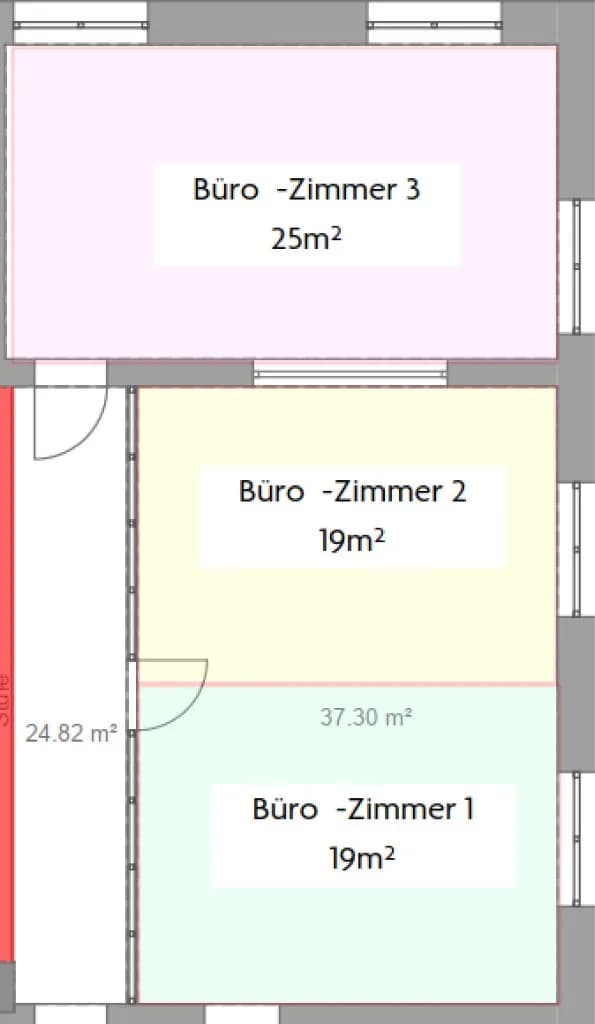 Gewerbeimmobilie mieten in Dornbirn – Bild 7 von 7