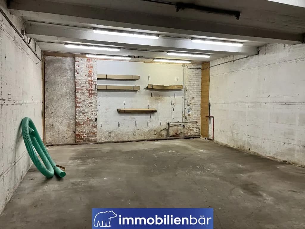 Gewerbeimmobilie mieten in Wels-Land – 705 m², € 2.190 – Bild 4 von 13
