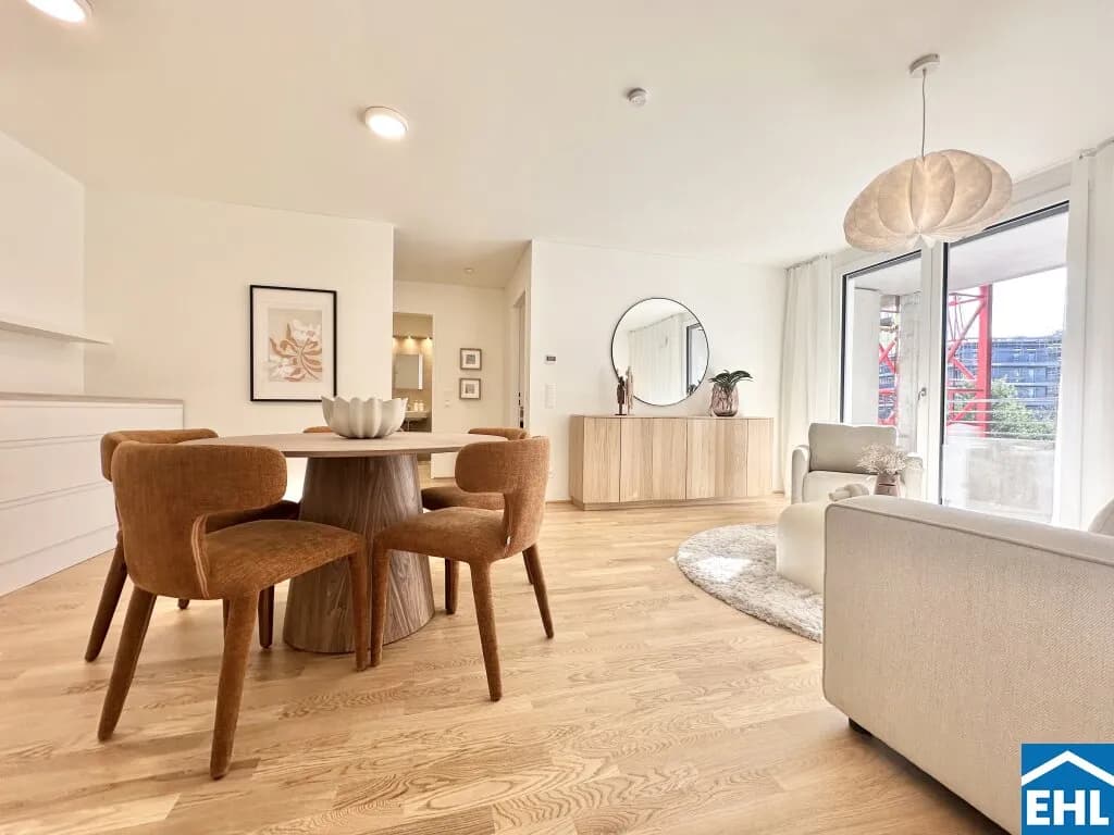 Immobilie kaufen in Wien – 108,95 m², € 887.000 – Bild 4 von 7