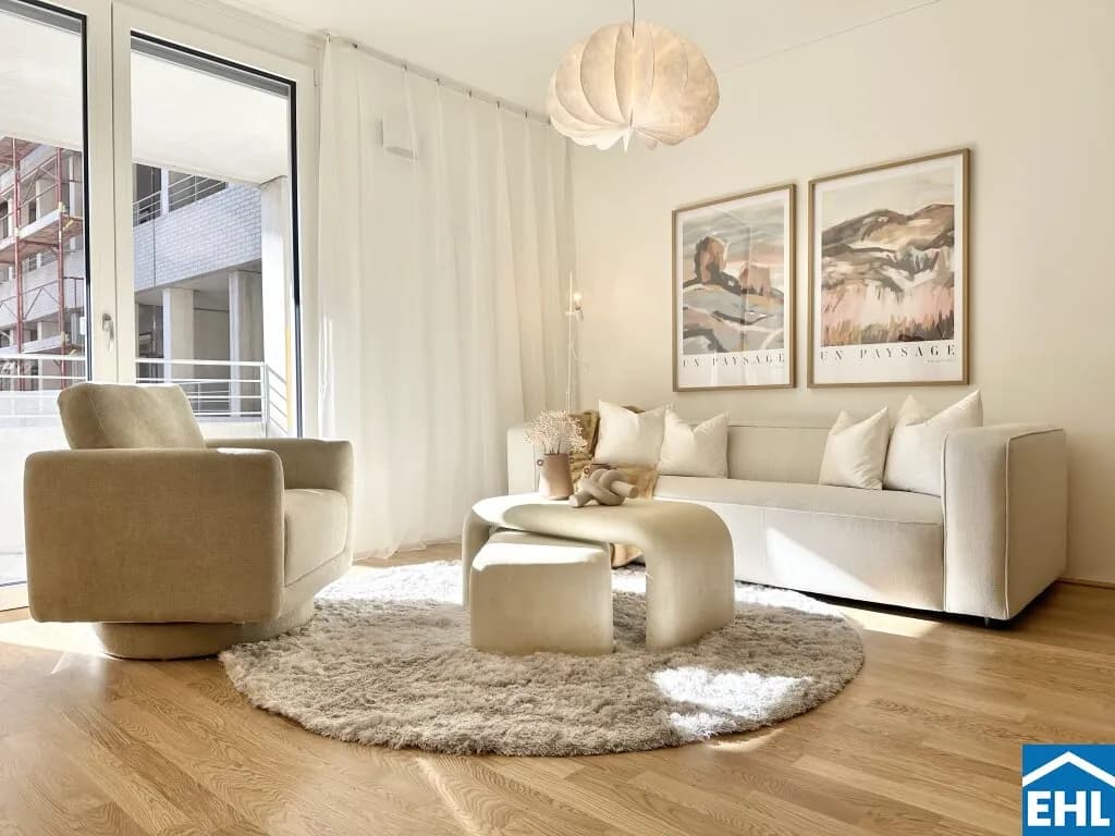 Immobilie kaufen in Wien – 82,8 m², € 518.000 – Bild 2 von 7
