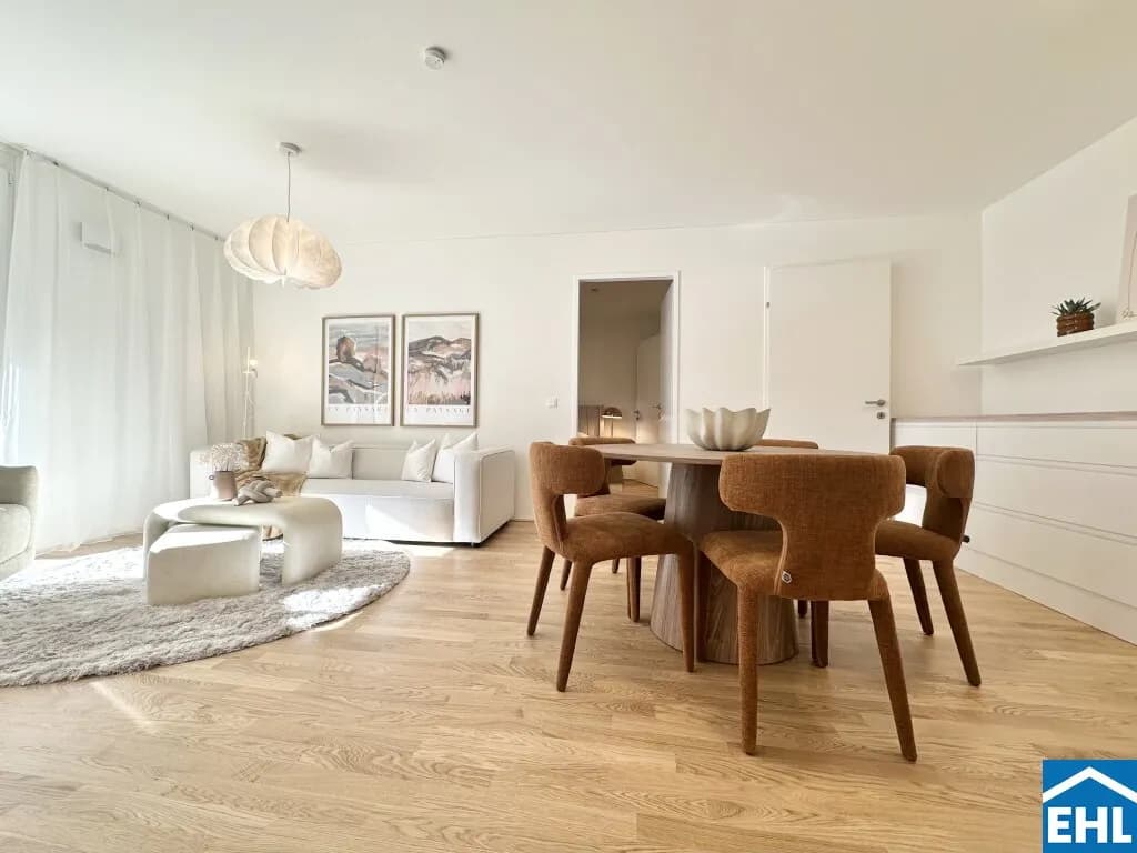 Immobilie kaufen in Wien – 82,8 m², € 518.000 – Bild 3 von 7