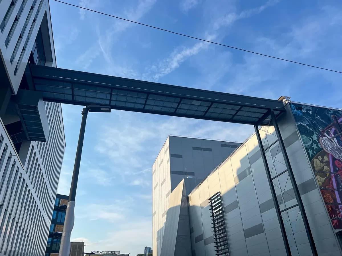 Gewerbeimmobilie mieten in Linz – 218 m² – Bild 2 von 26
