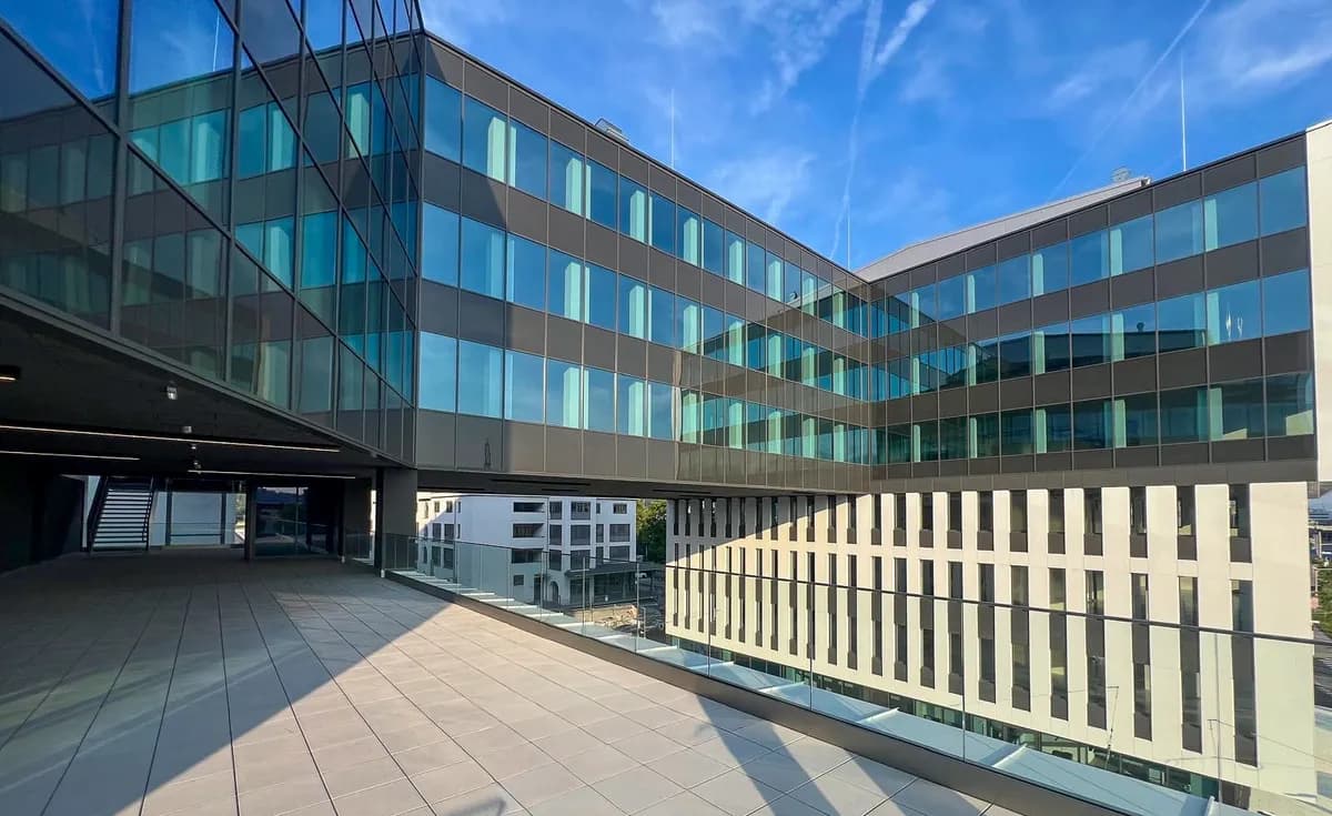 Gewerbeimmobilie mieten in Linz – 218 m² – Bild 3 von 26