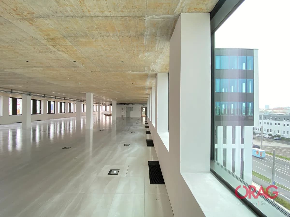 Gewerbeimmobilie mieten in Linz – 218 m² – Bild 5 von 26