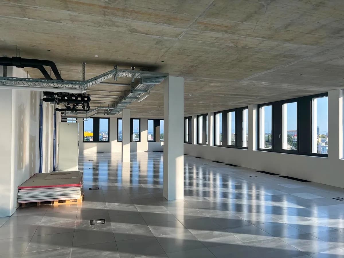 Gewerbeimmobilie mieten in Linz – 218 m² – Bild 8 von 26