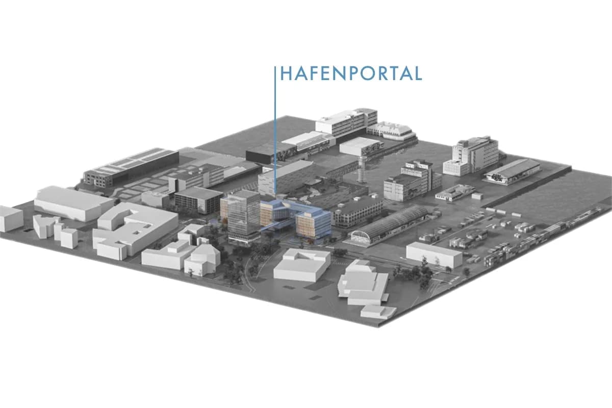 Gewerbeimmobilie mieten in Linz – 218 m² – Bild 9 von 26