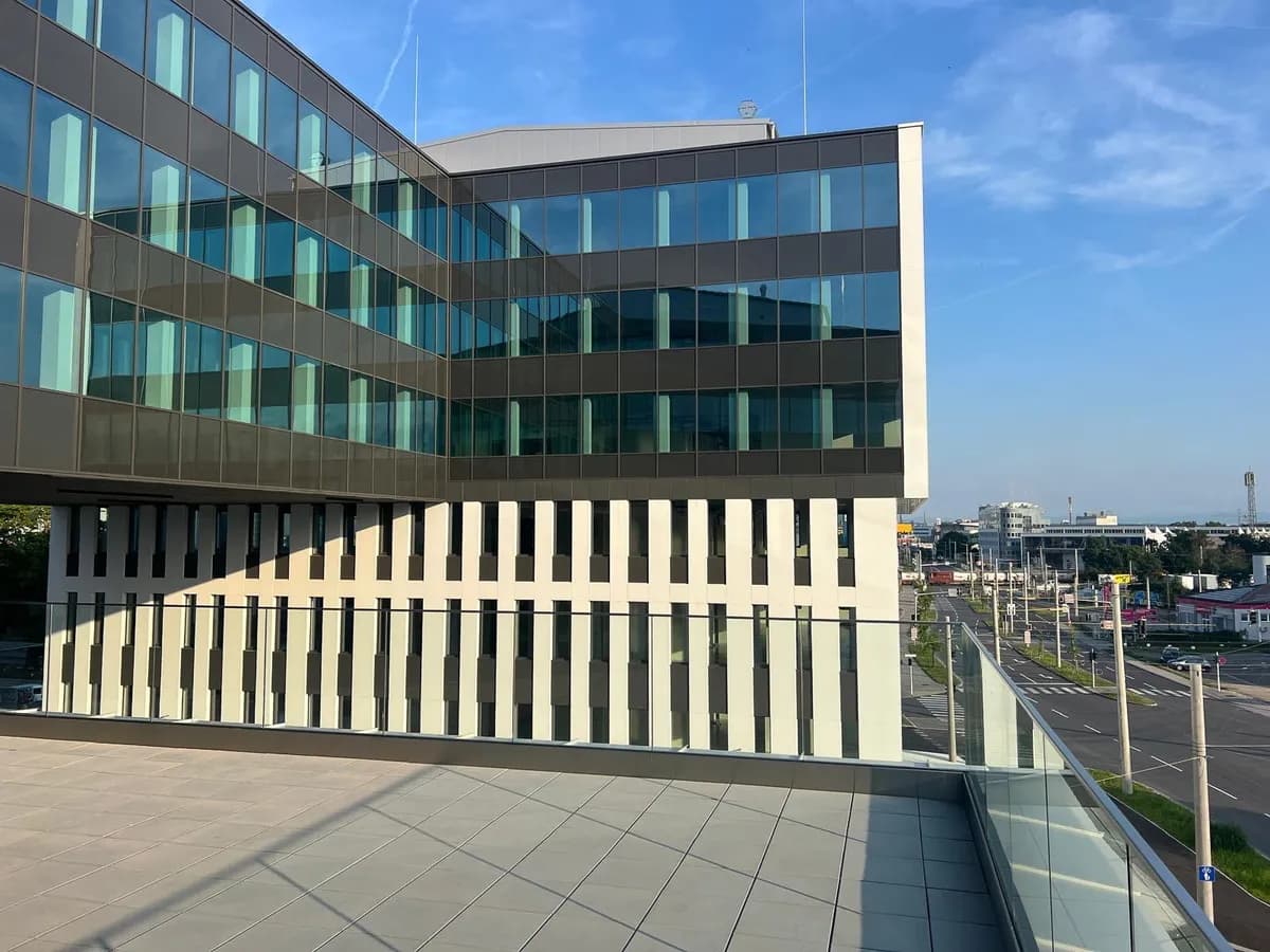 Gewerbeimmobilie mieten in Linz – 218 m² – Bild 11 von 26