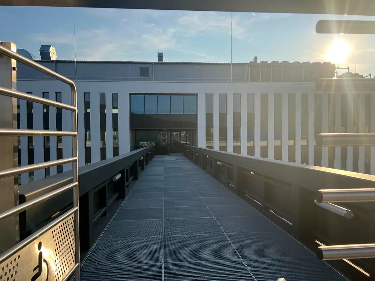 Gewerbeimmobilie mieten in Linz – 218 m² – Bild 14 von 26