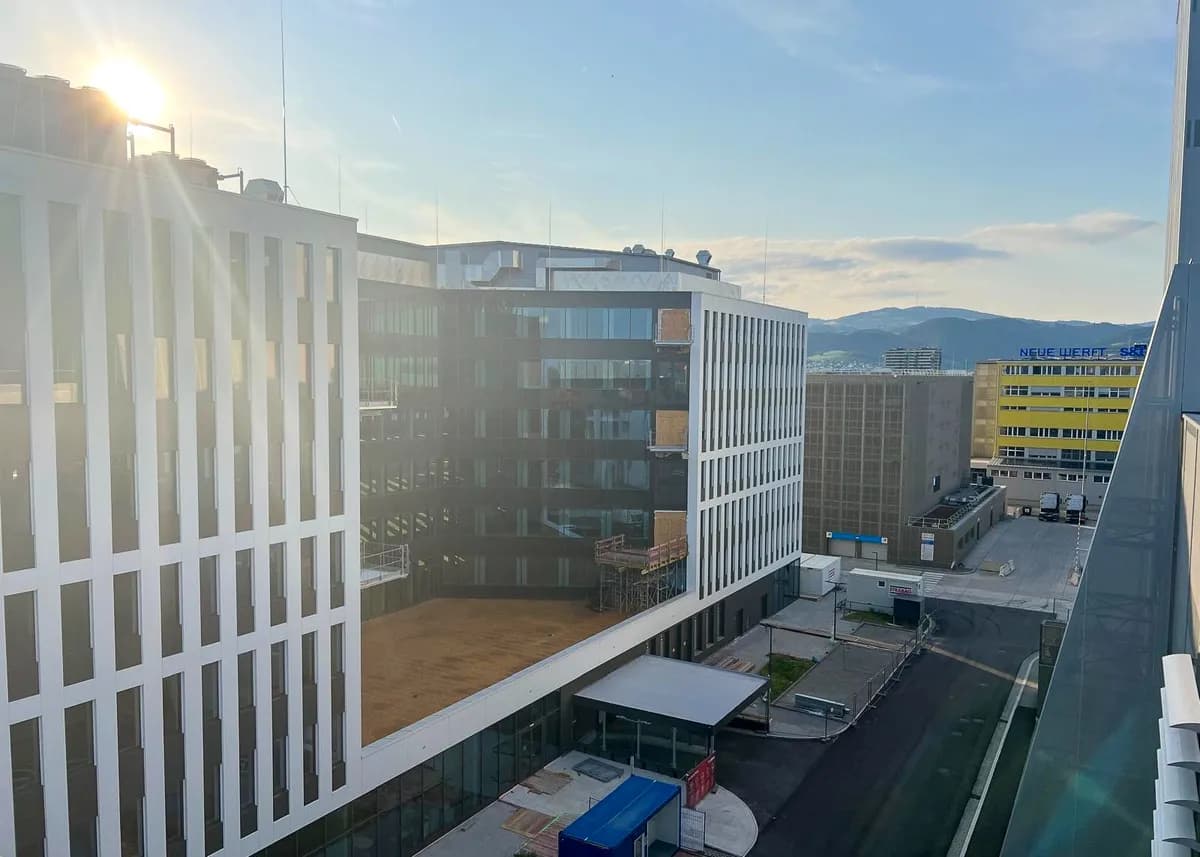 Gewerbeimmobilie mieten in Linz – 218 m² – Bild 15 von 26