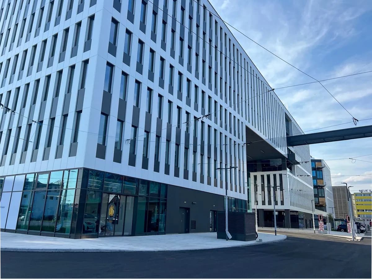 Gewerbeimmobilie mieten in Linz – 218 m² – Bild 16 von 26