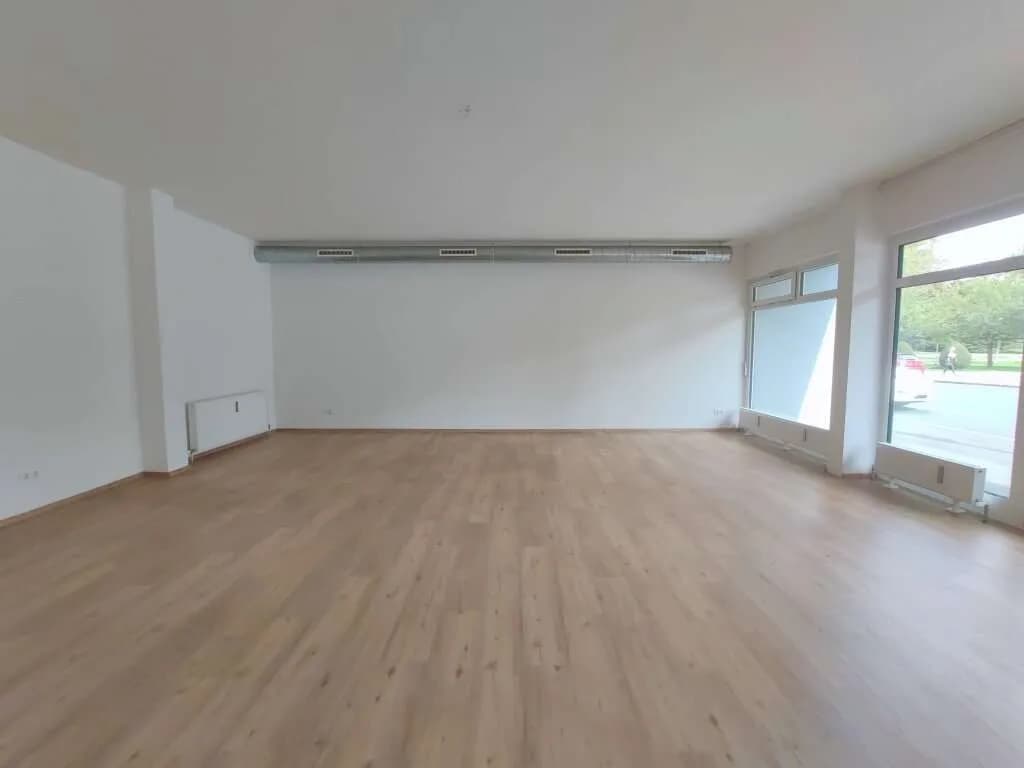 1-Zimmer-Gewerbeimmobilie mieten in Klagenfurt – 91 m², € 840 – Bild 2 von 7