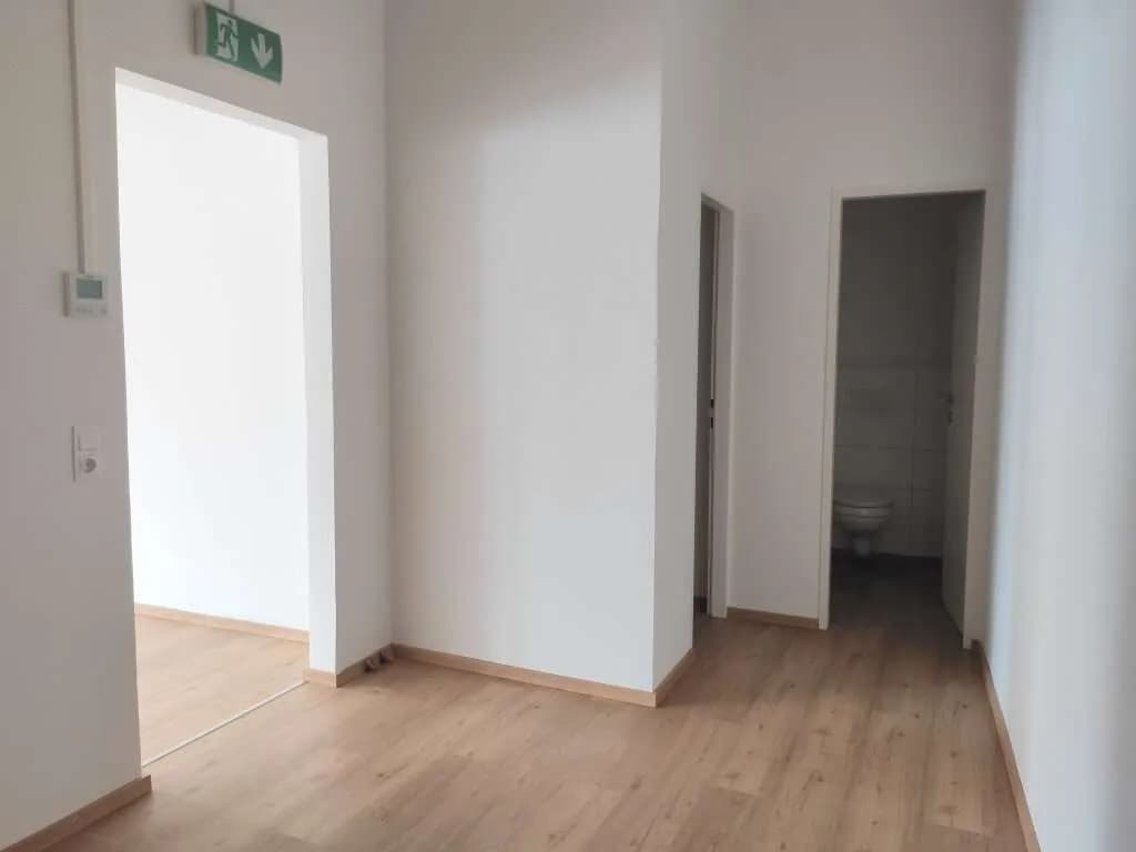 1-Zimmer-Gewerbeimmobilie mieten in Klagenfurt – 91 m², € 840 – Bild 5 von 7