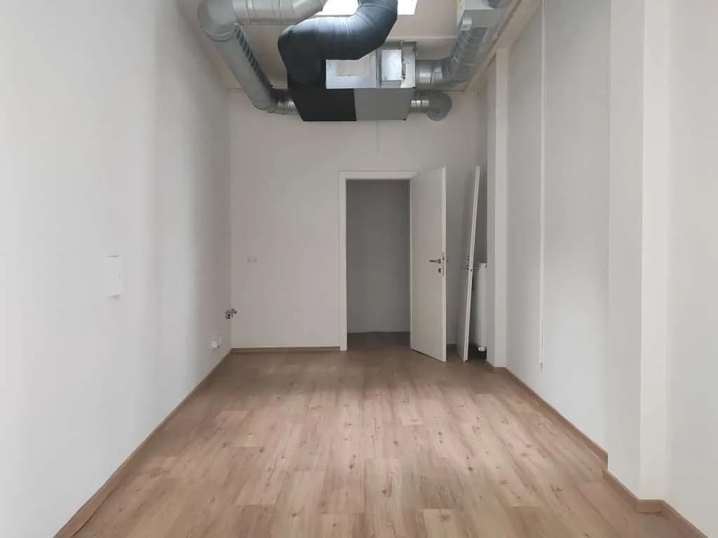 1-Zimmer-Gewerbeimmobilie mieten in Klagenfurt – 91 m², € 840 – Bild 6 von 7