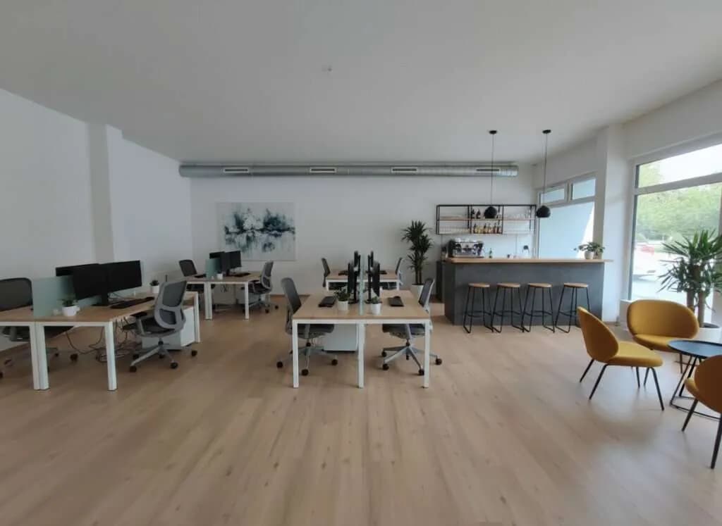 1-Zimmer-Gewerbeimmobilie mieten in Klagenfurt – 91 m², € 840 – Bild 7 von 7