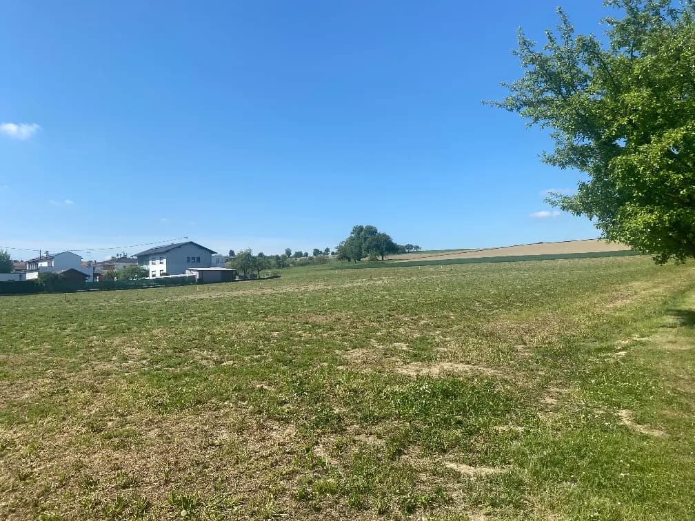 Grundstück kaufen in Wels-Land – 655 m², € 193.225