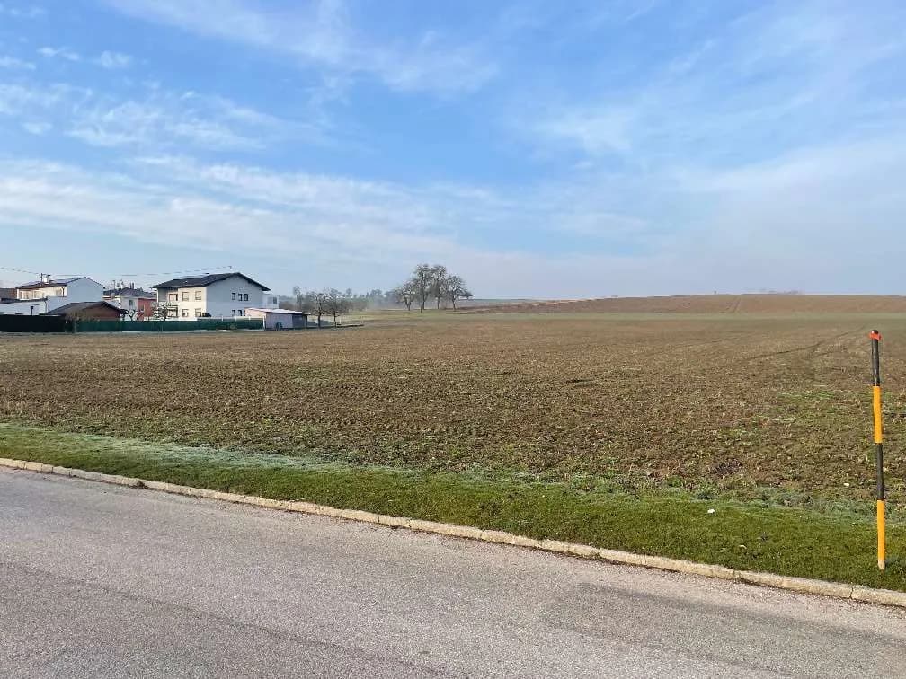 Grundstück kaufen in Wels-Land – 655 m², € 193.225 – Bild 5 von 6