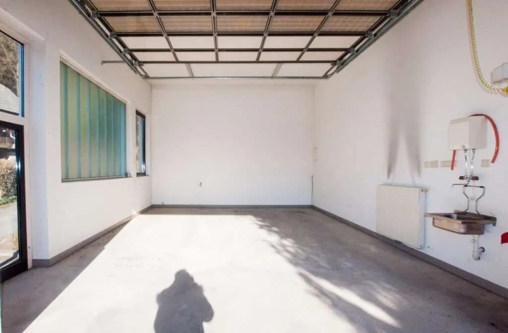 Gewerbeimmobilie mieten in Völkermarkt – 385 m², € 2.500 – Bild 5 von 21