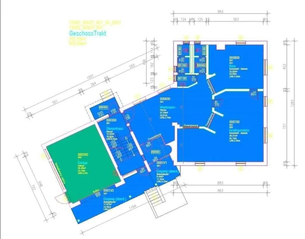 Gewerbeimmobilie mieten in Völkermarkt – 385 m², € 2.500 – Bild 18 von 21