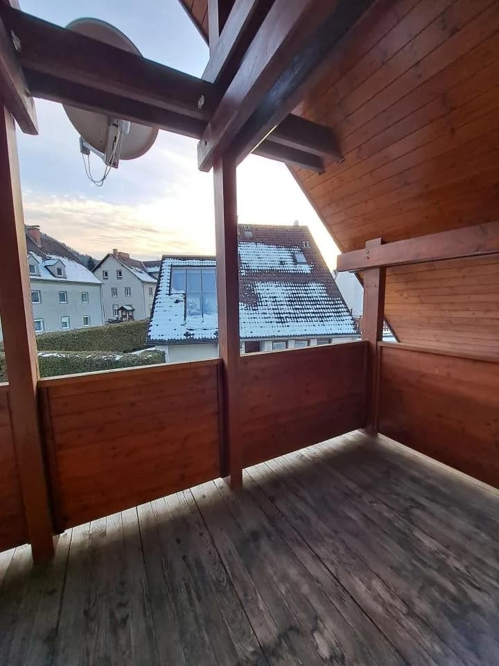 1-Zimmer-Wohnung mieten in Leoben – 33,4 m², € 265