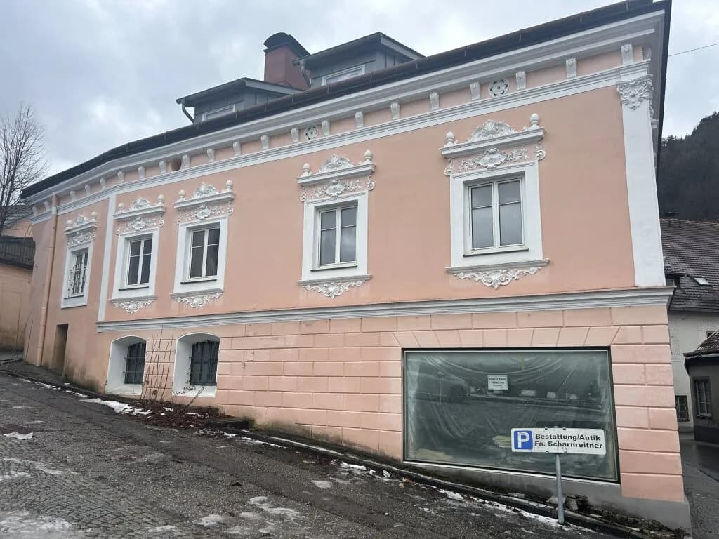 Gewerbeimmobilie kaufen in Steyr-Land – 1 422 m², € 1.800.000 – Bild 2 von 27