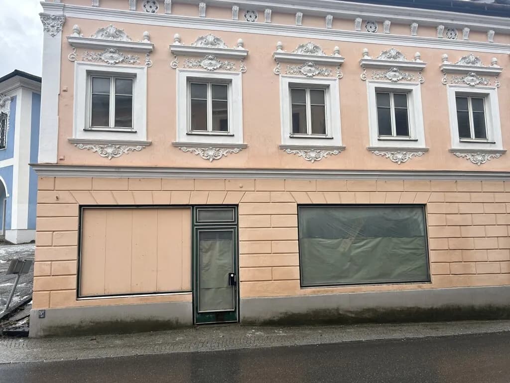 Gewerbeimmobilie kaufen in Steyr-Land – 1 422 m², € 1.800.000 – Bild 3 von 27