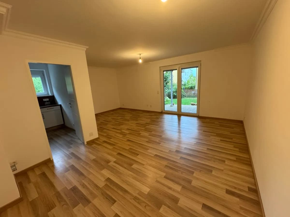 2-Zimmer-Wohnung mieten in Graz – 60 m², € 945 – Bild 1 von 11