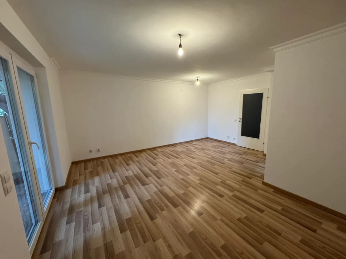 2-Zimmer-Wohnung mieten in Graz – 60 m², € 945 – Bild 2 von 11