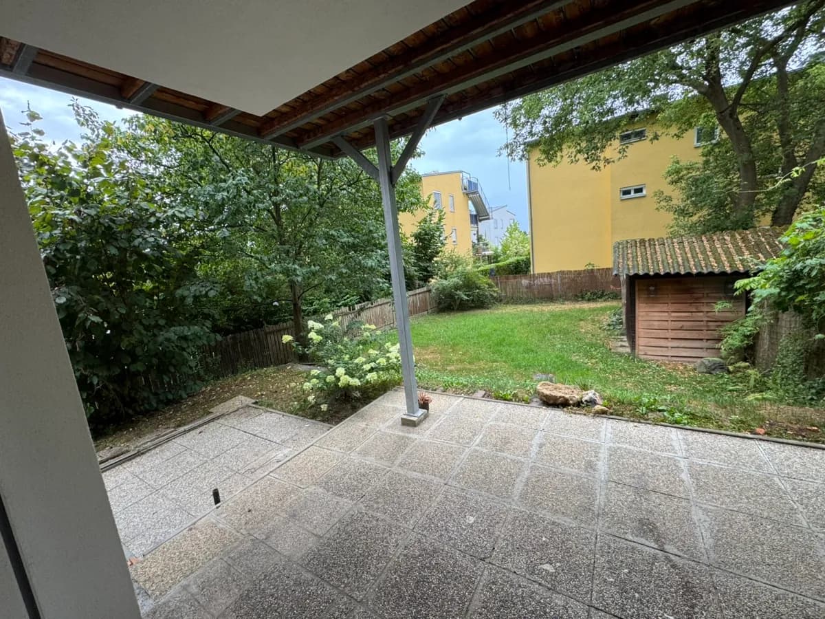 2-Zimmer-Wohnung mieten in Graz – 60 m², € 945 – Bild 3 von 11