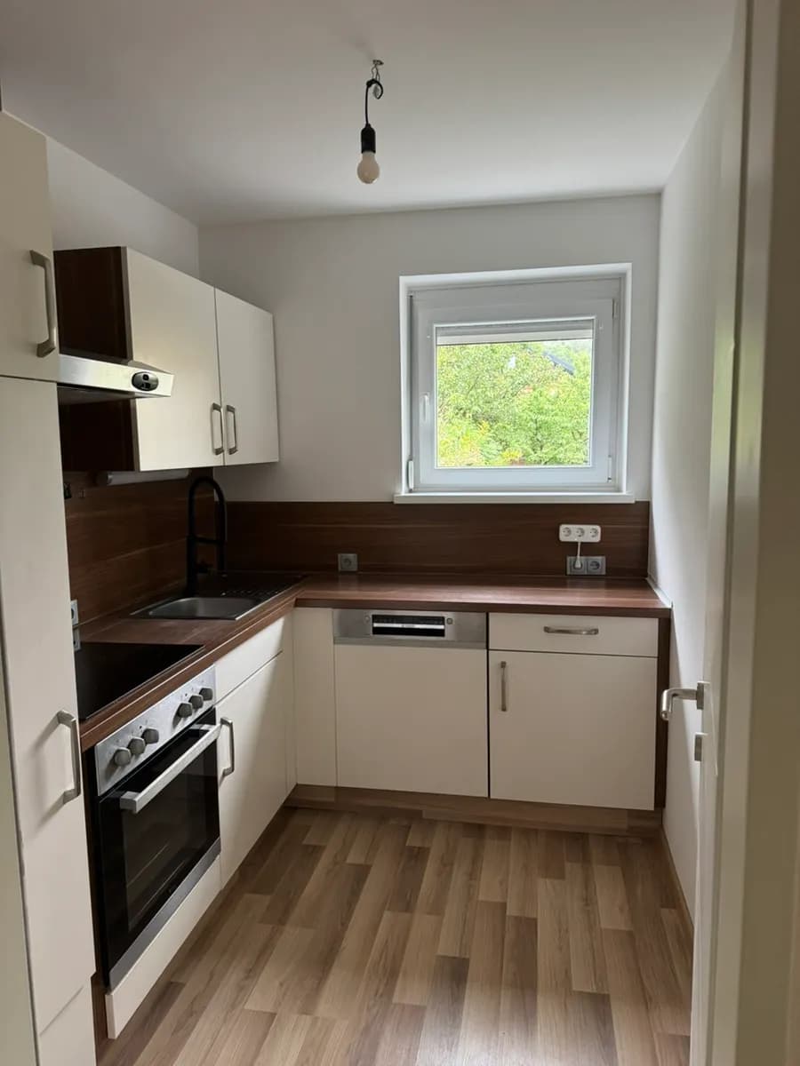 2-Zimmer-Wohnung mieten in Graz – 60 m², € 945 – Bild 4 von 11