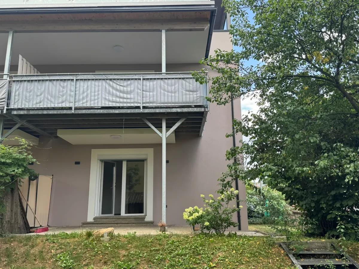 2-Zimmer-Wohnung mieten in Graz – 60 m², € 945 – Bild 5 von 11