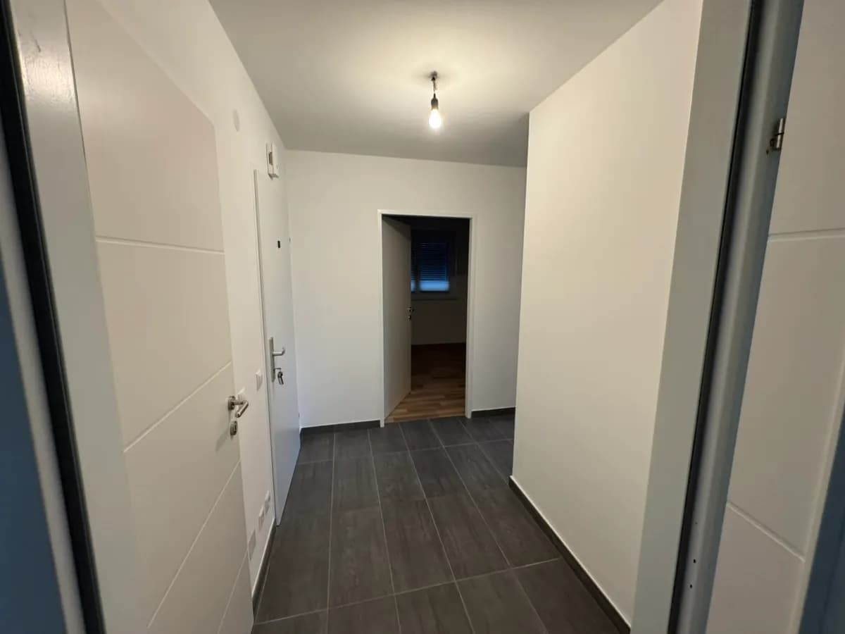2-Zimmer-Wohnung mieten in Graz – 60 m², € 945 – Bild 8 von 11