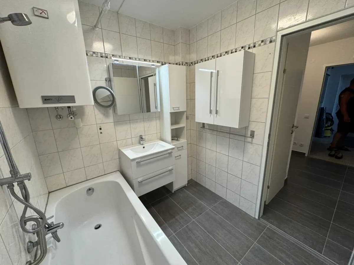 2-Zimmer-Wohnung mieten in Graz – 60 m², € 945 – Bild 9 von 11