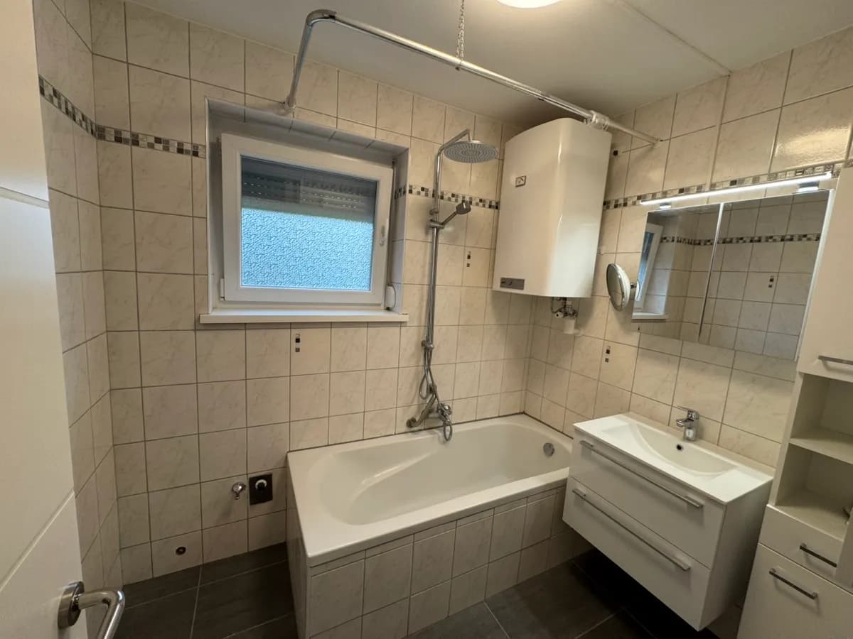 2-Zimmer-Wohnung mieten in Graz – 60 m², € 945 – Bild 10 von 11