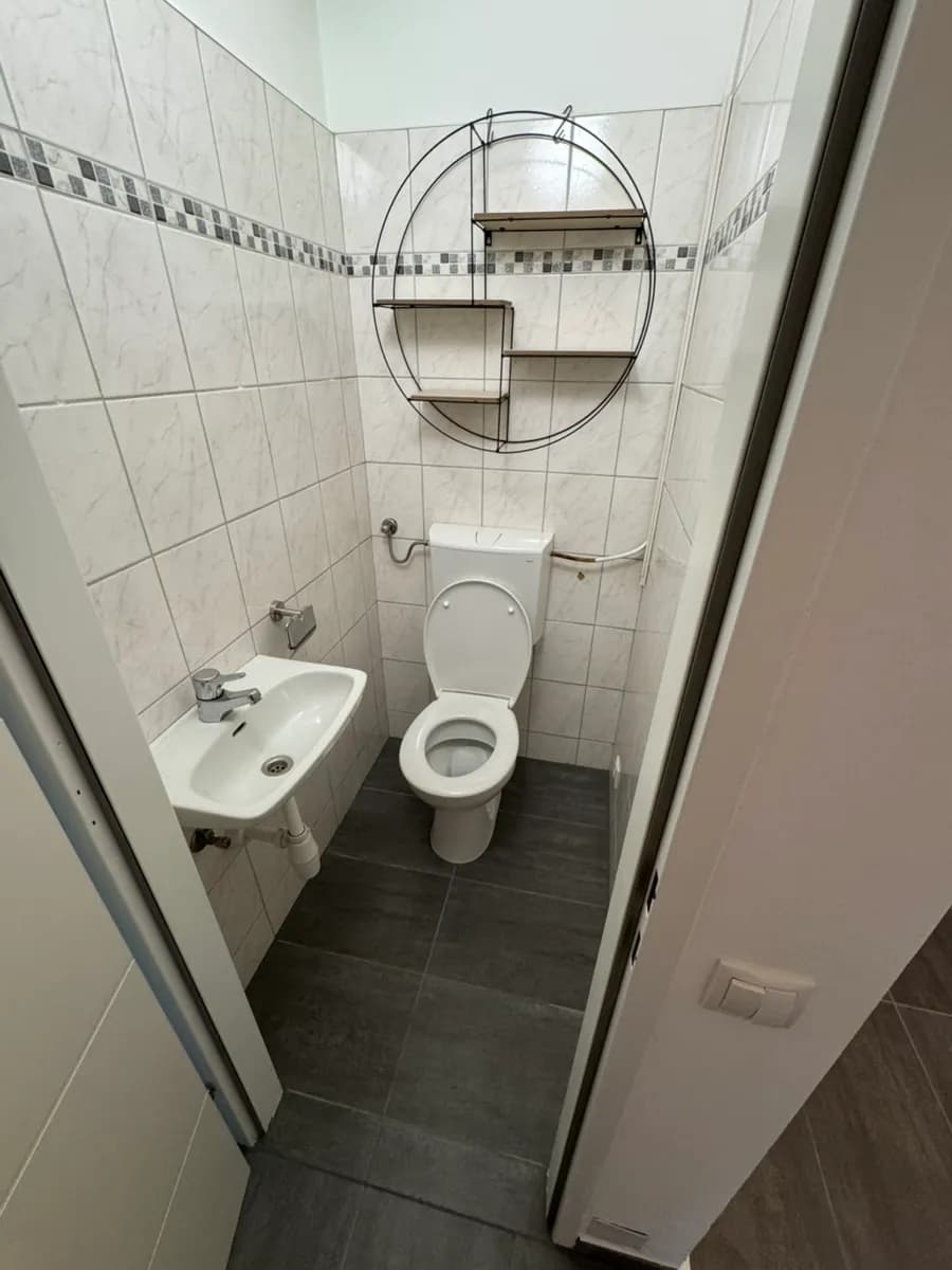 2-Zimmer-Wohnung mieten in Graz – 60 m², € 945 – Bild 11 von 11