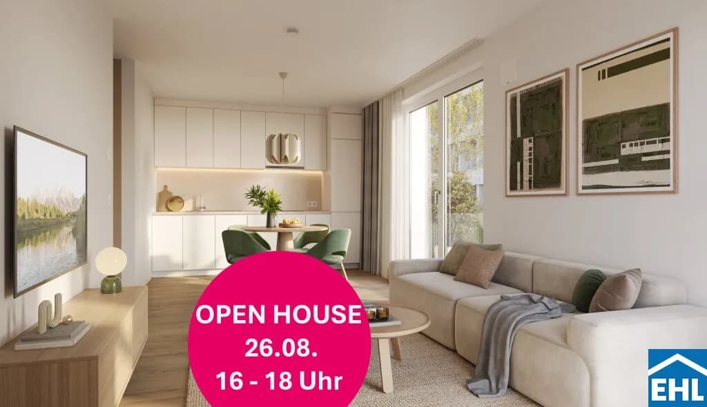 Immobilie kaufen in Wien – 92,71 m², € 694.000 – Bild 1 von 7
