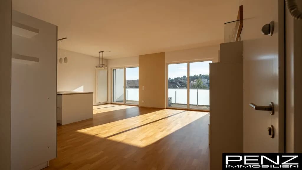 Wohnung kaufen in Linz – 88 m², € 529.000 – Bild 2 von 11