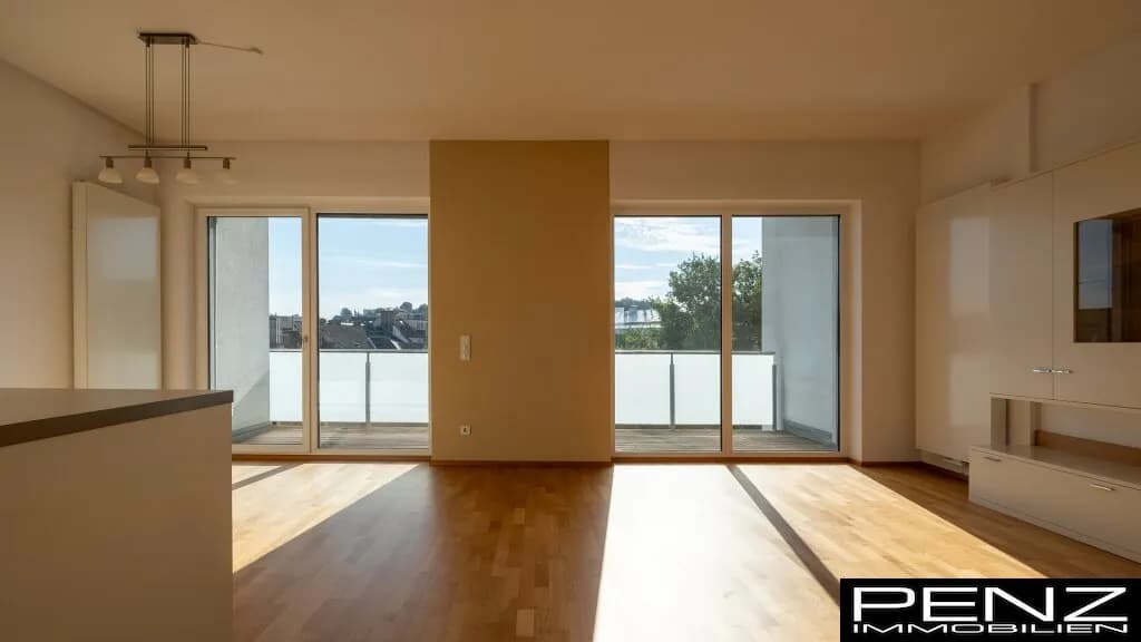 Wohnung kaufen in Linz – 88 m², € 529.000 – Bild 3 von 11