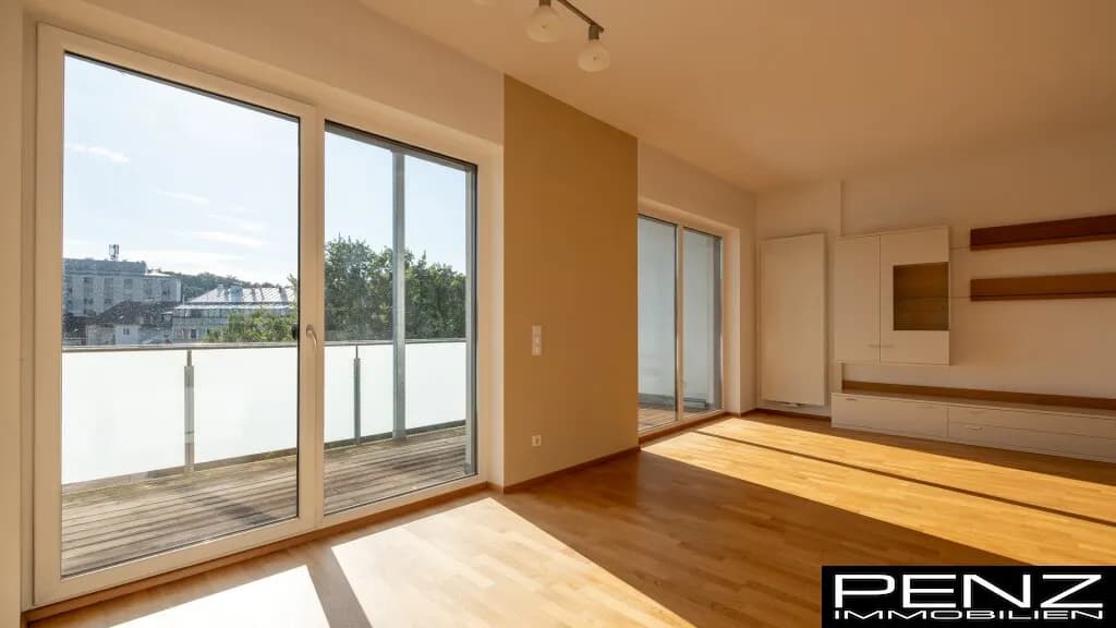 Wohnung kaufen in Linz – 88 m², € 529.000 – Bild 4 von 11