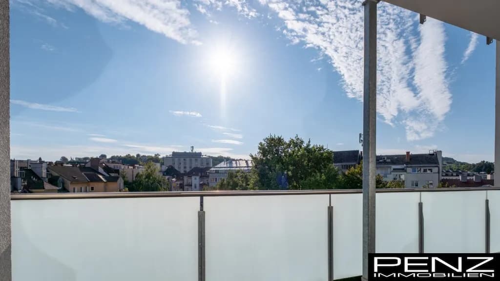 Wohnung kaufen in Linz – 88 m², € 529.000 – Bild 9 von 11