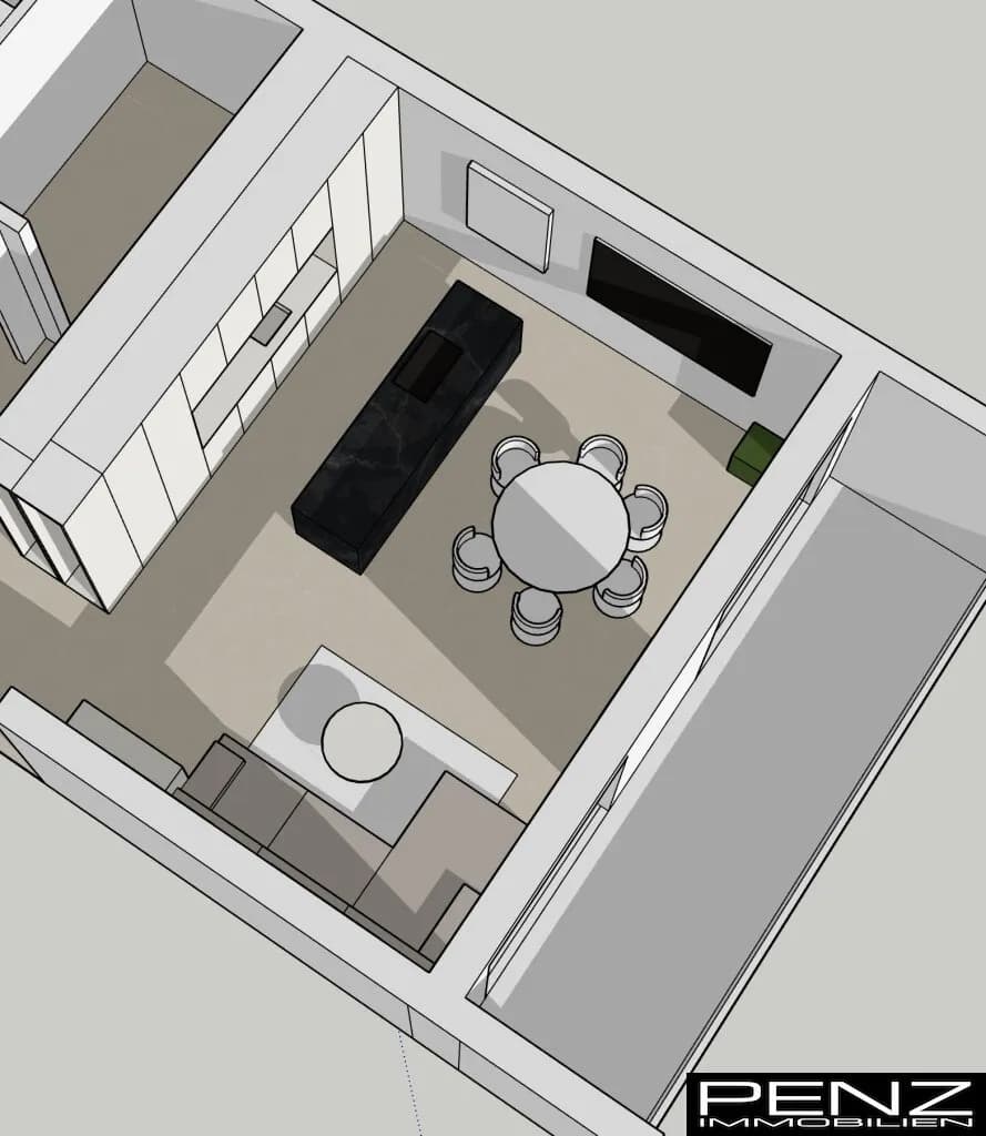 Wohnung kaufen in Linz – 88 m², € 529.000 – Bild 11 von 11