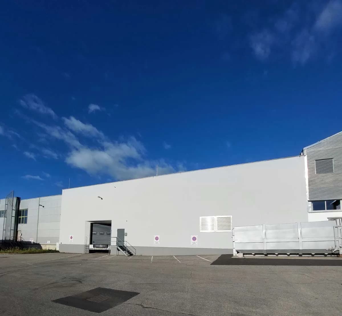 Gewerbeimmobilie mieten in Leibnitz – 1 336 m², € 7.200 – Bild 2 von 6