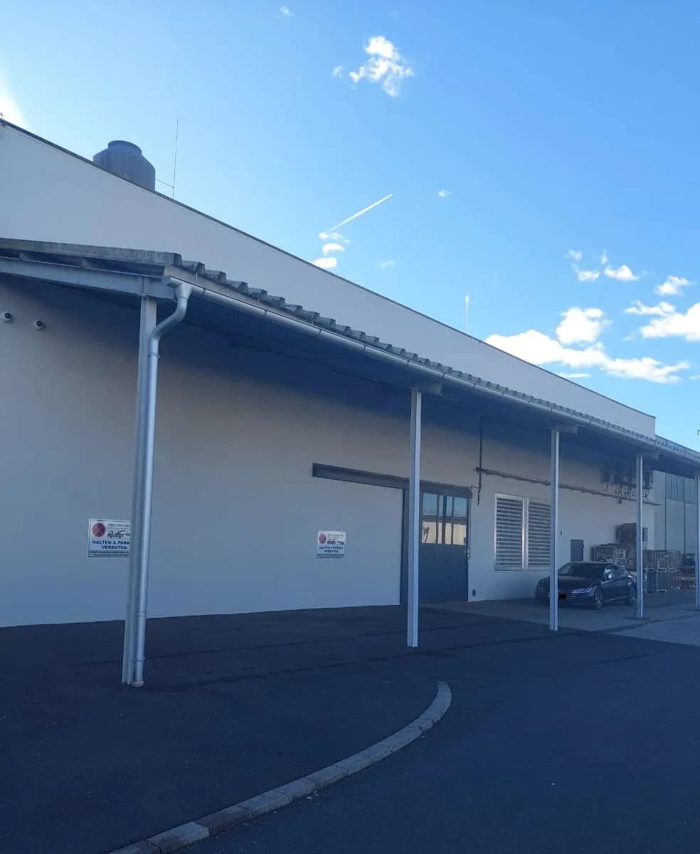 Gewerbeimmobilie mieten in Leibnitz – 1 336 m², € 7.200 – Bild 5 von 6
