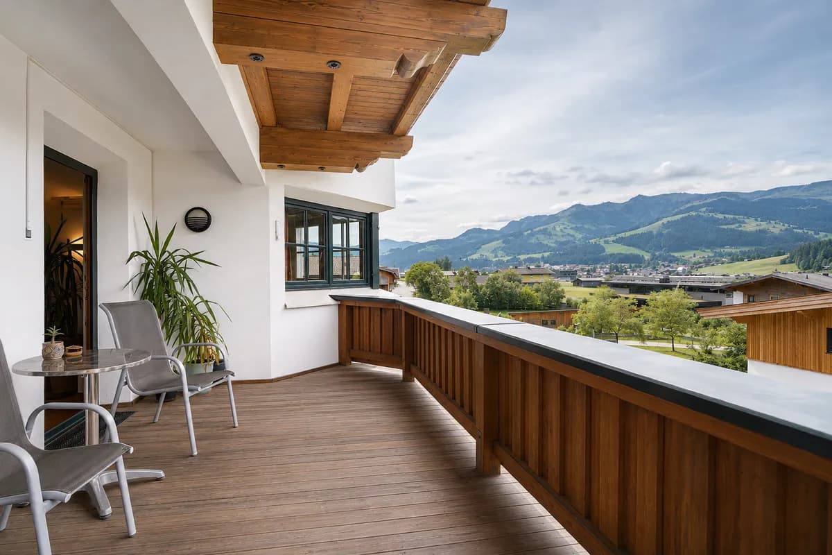 4-Zimmer-Wohnung kaufen in Kitzbühel – 109 m², € 940.000 – Bild 1 von 8