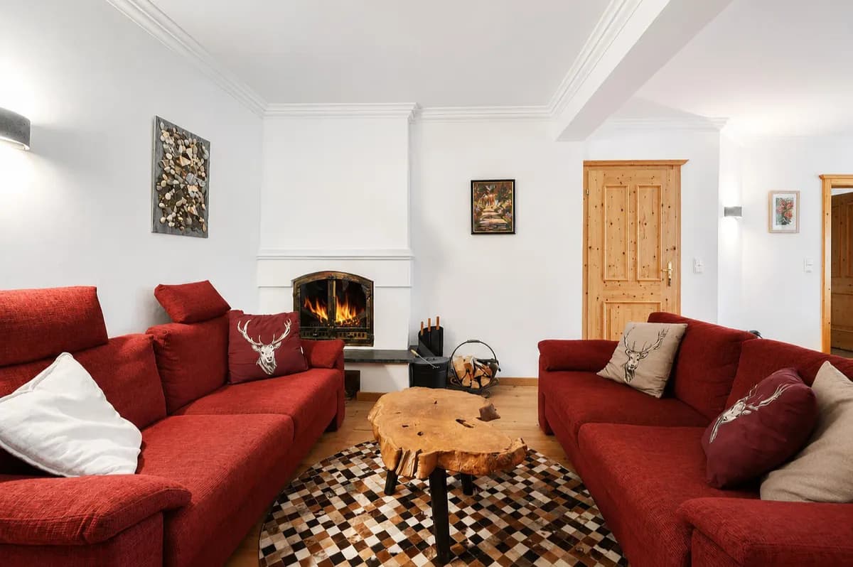 4-Zimmer-Wohnung kaufen in Kitzbühel – 109 m², € 940.000 – Bild 3 von 8