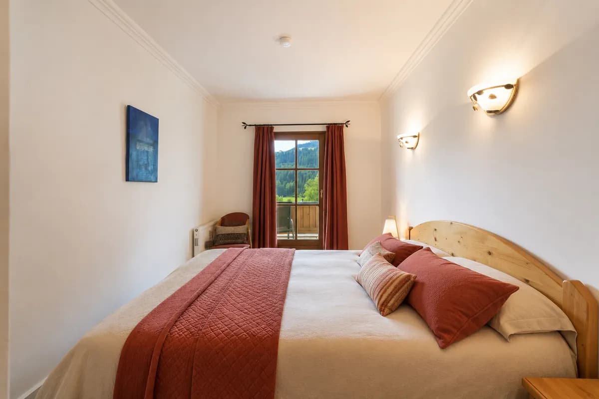 4-Zimmer-Wohnung kaufen in Kitzbühel – 109 m², € 940.000 – Bild 5 von 8